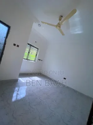 2bdrm Apartment in Ben Properties, Pokuase for rent