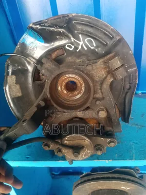 Front Hub Hundia Elentra, Kia Cerato 2011, 2012, 2013, 2015, 2016