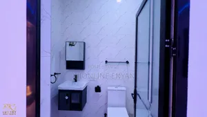Furnished 2bdrm Apartment in Pk'S, Ga East Municipal for rent