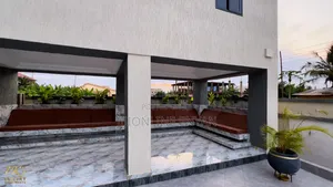 Furnished 2bdrm Apartment in Pk'S, Ga East Municipal for rent