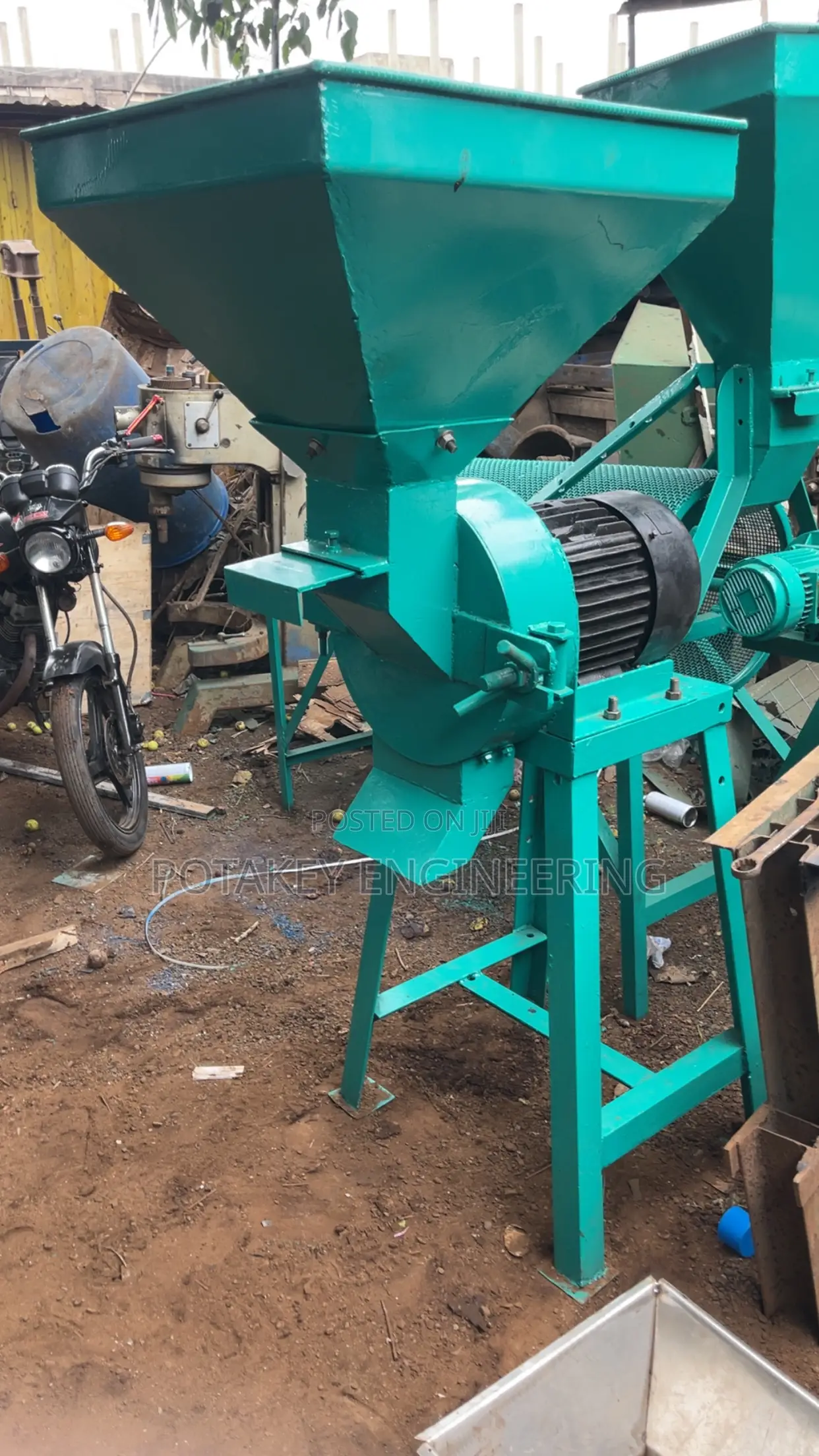 Palm Kernel Oil Essential