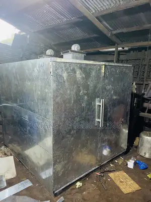 Industrial Dehydrator