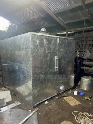Industrial Dehydrator