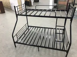 Metal Bunk Beds