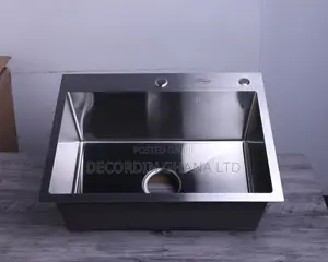 Kitchen Sink