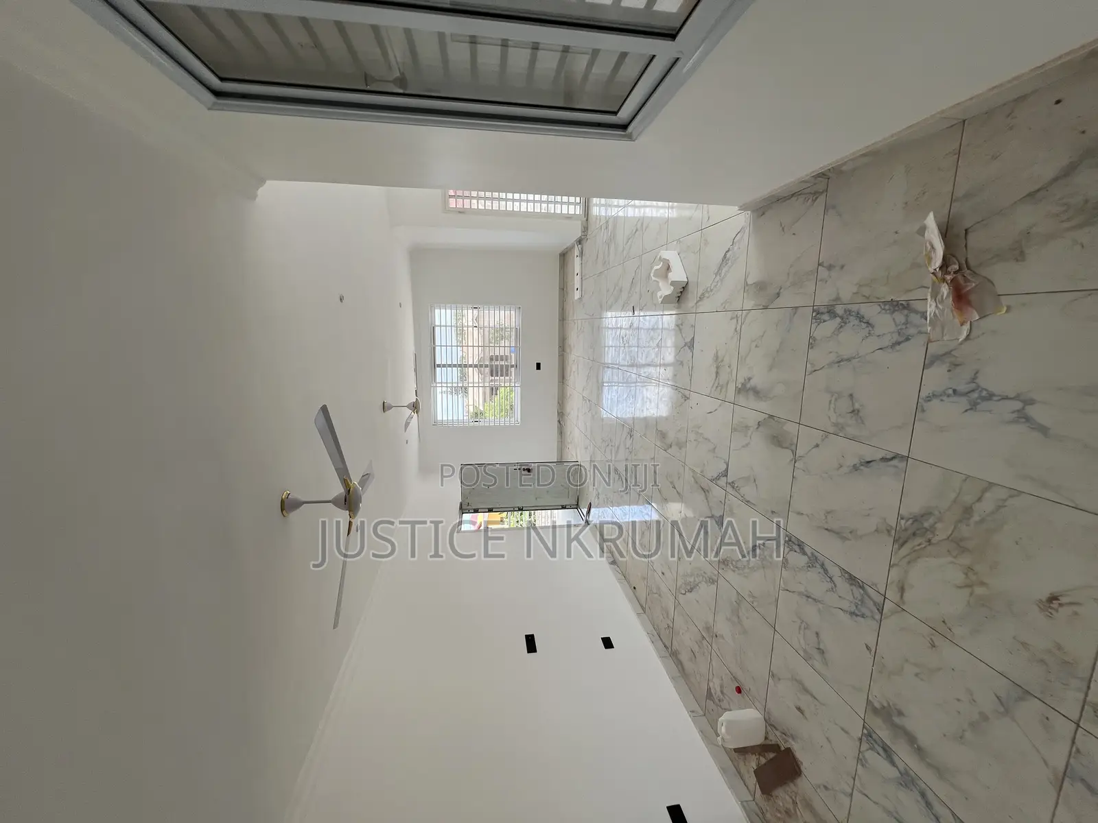 2bdrm Apartment in Mr Justice Estate, West Hills Mall Area for rent