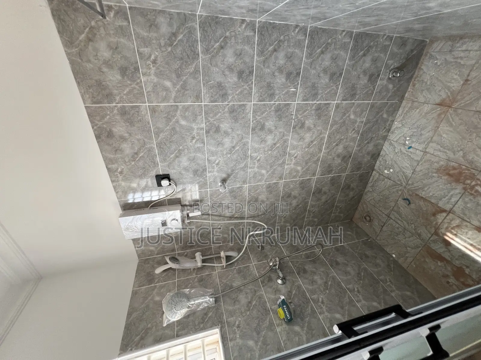 2bdrm Apartment in Mr Justice Estate, West Hills Mall Area for rent