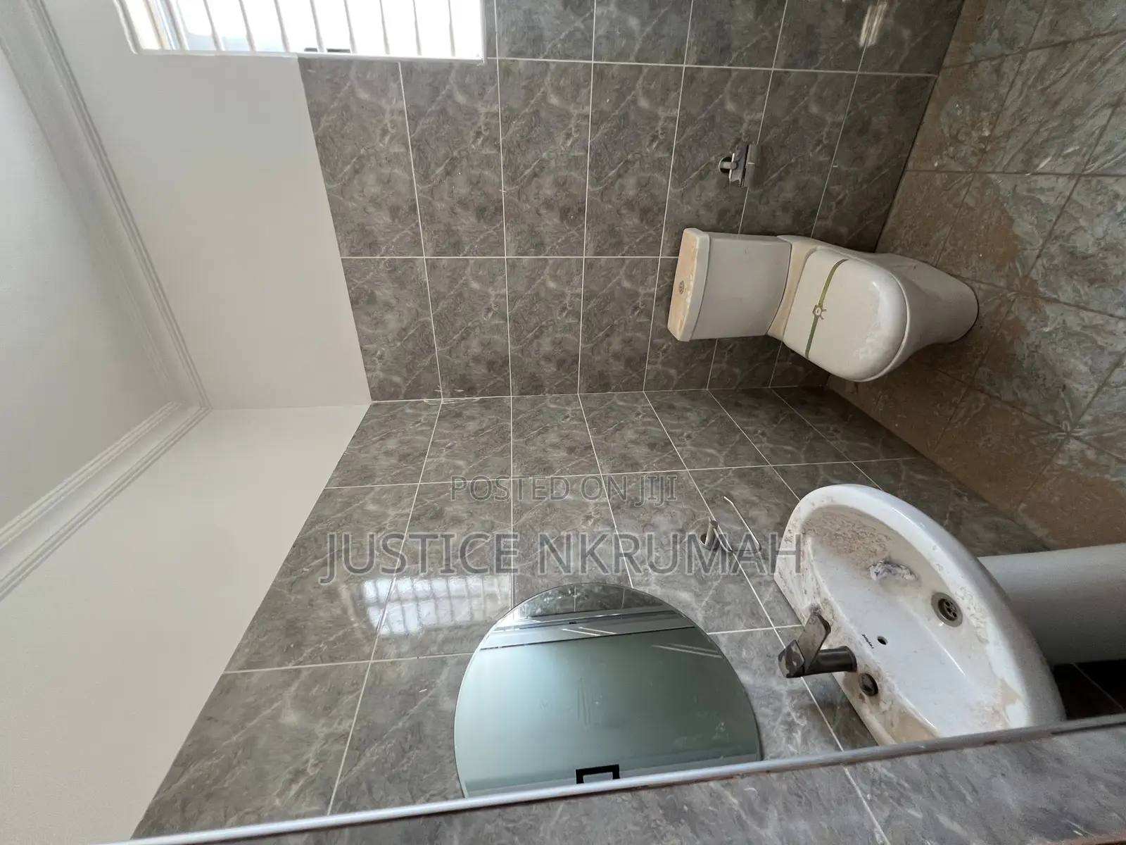 2bdrm Apartment in Mr Justice Estate, West Hills Mall Area for rent