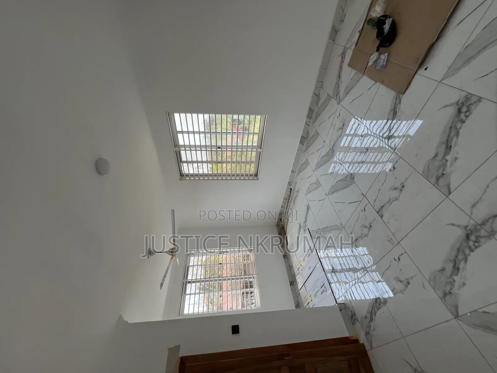 2bdrm Apartment in Mr Justice Estate, West Hills Mall Area for rent