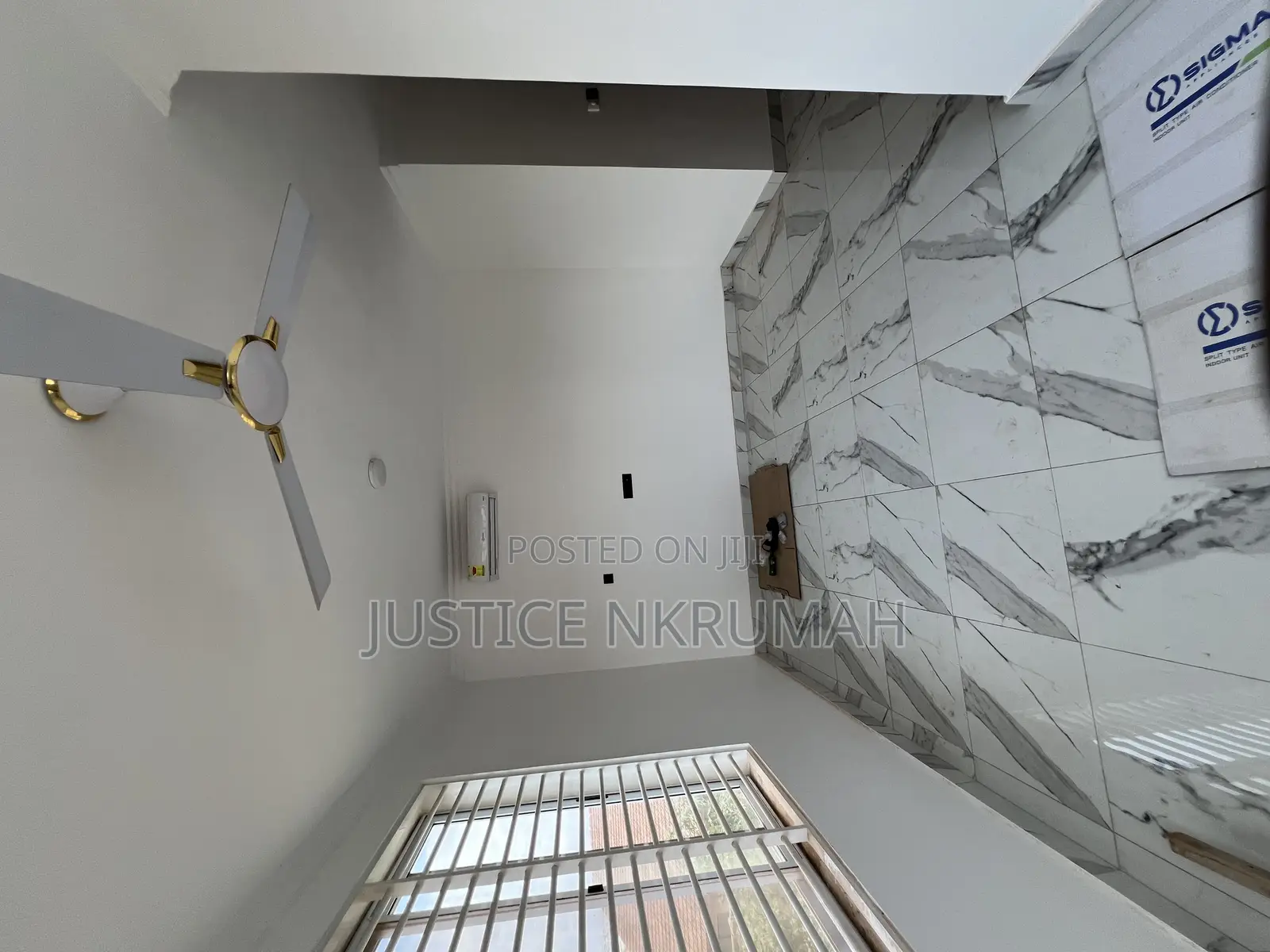 2bdrm Apartment in Mr Justice Estate, West Hills Mall Area for rent