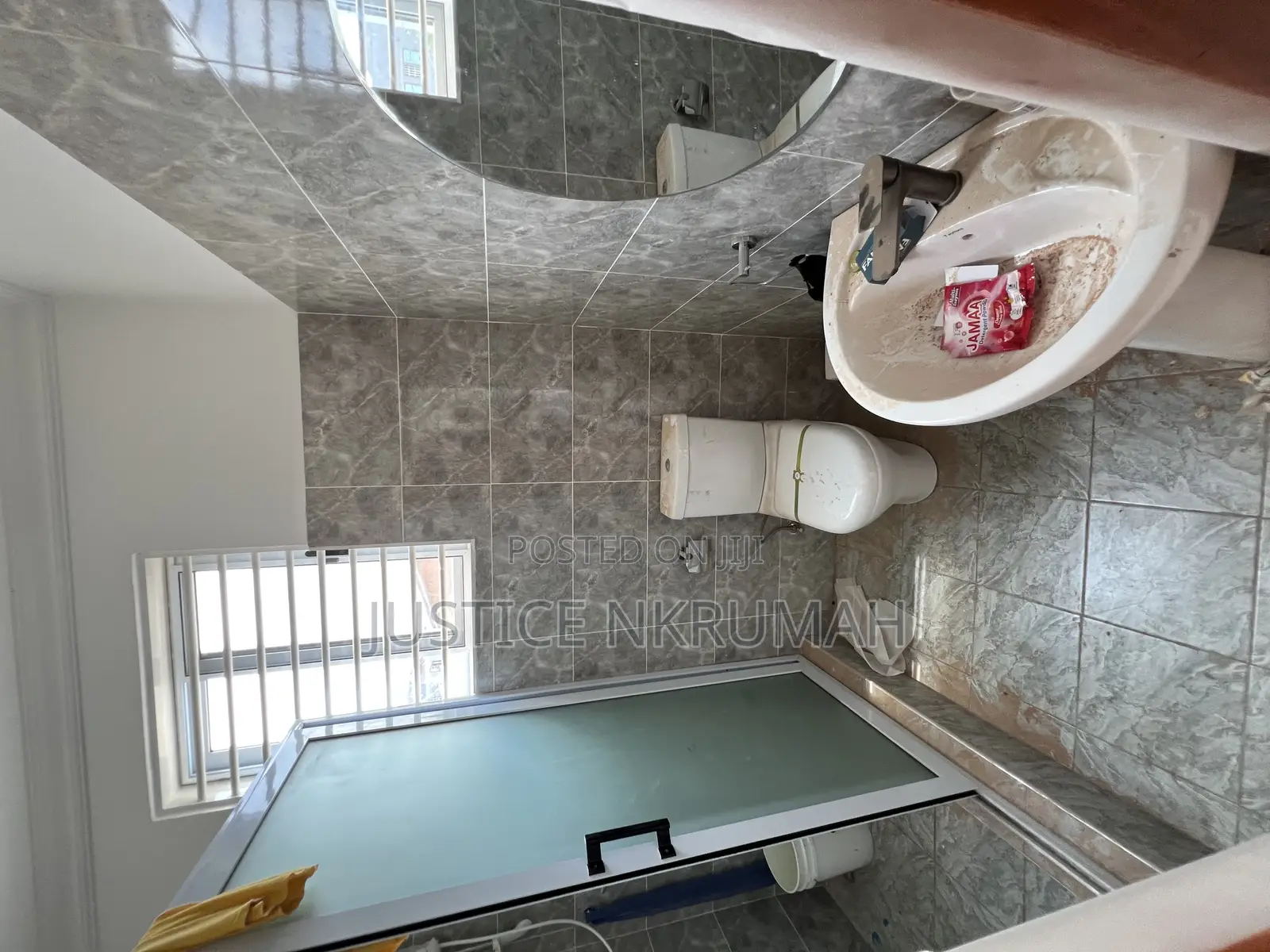 2bdrm Apartment in Mr Justice Estate, West Hills Mall Area for rent