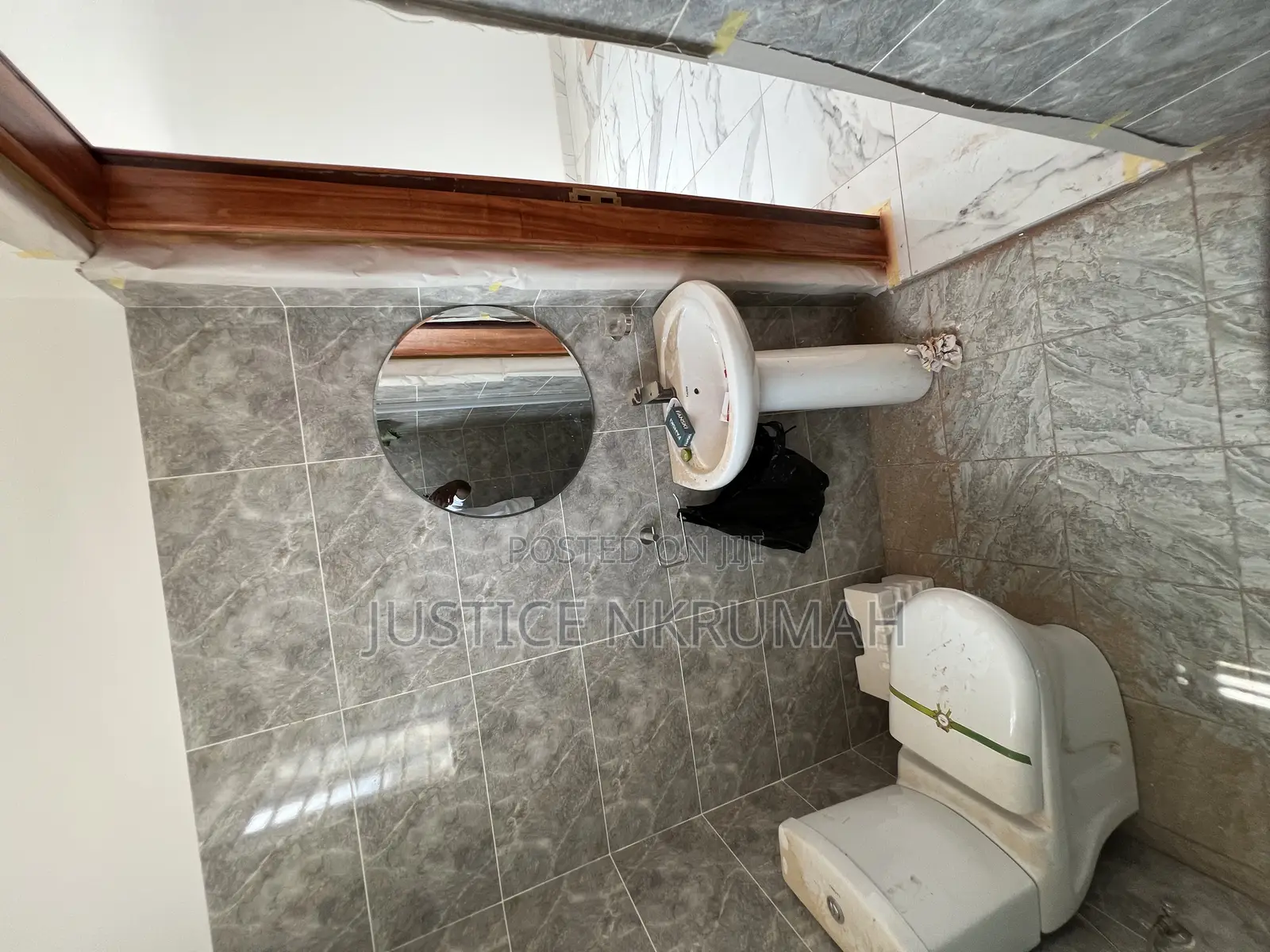 2bdrm Apartment in Mr Justice Estate, West Hills Mall Area for rent