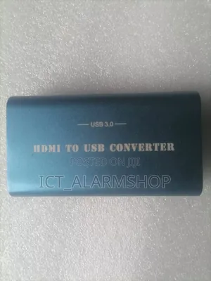 Video Capture Converter 3.0usb Card