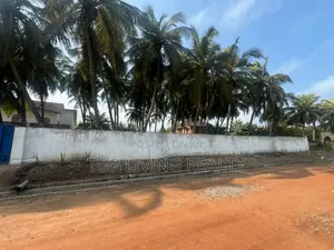 Beach Land for Sale
