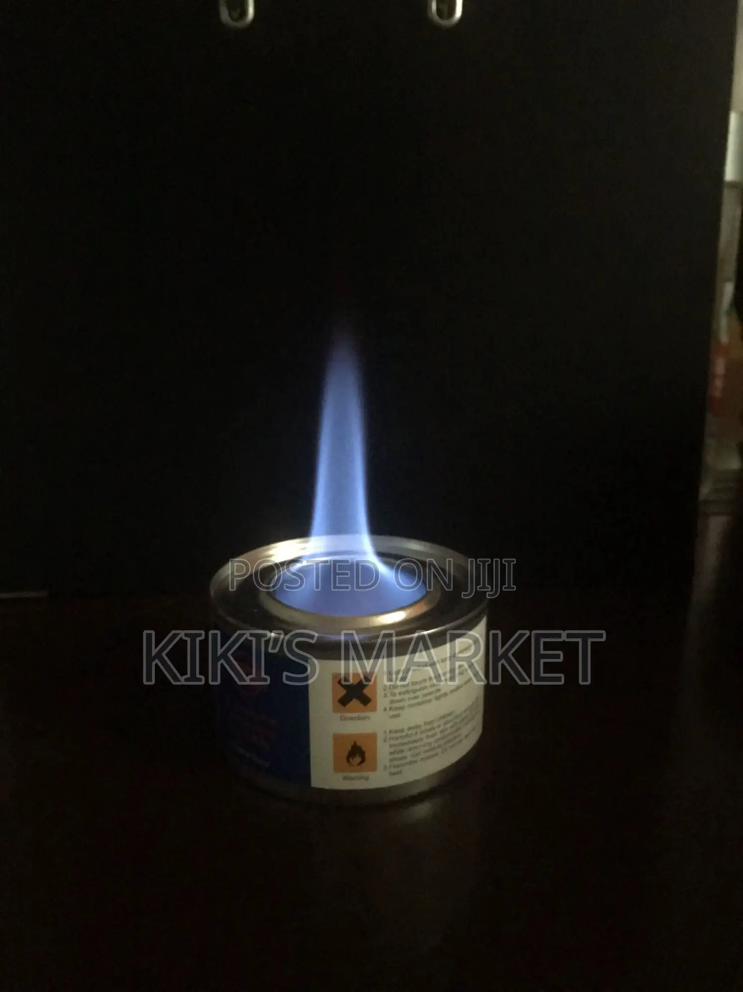 Chaffing Fuel Methanol Gel 3hrs