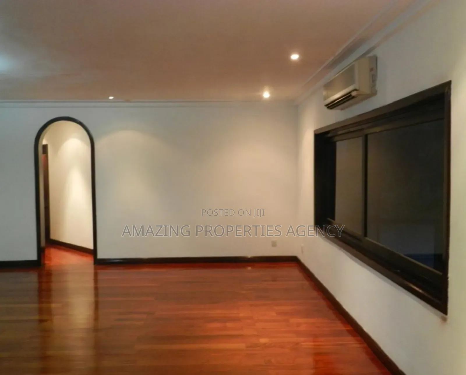 5bdrm House in Airport Residential Area for sale