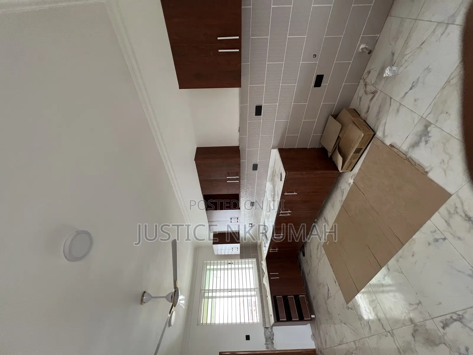 2bdrm Apartment in Mr Justice Estate, West Hills Mall Area for rent