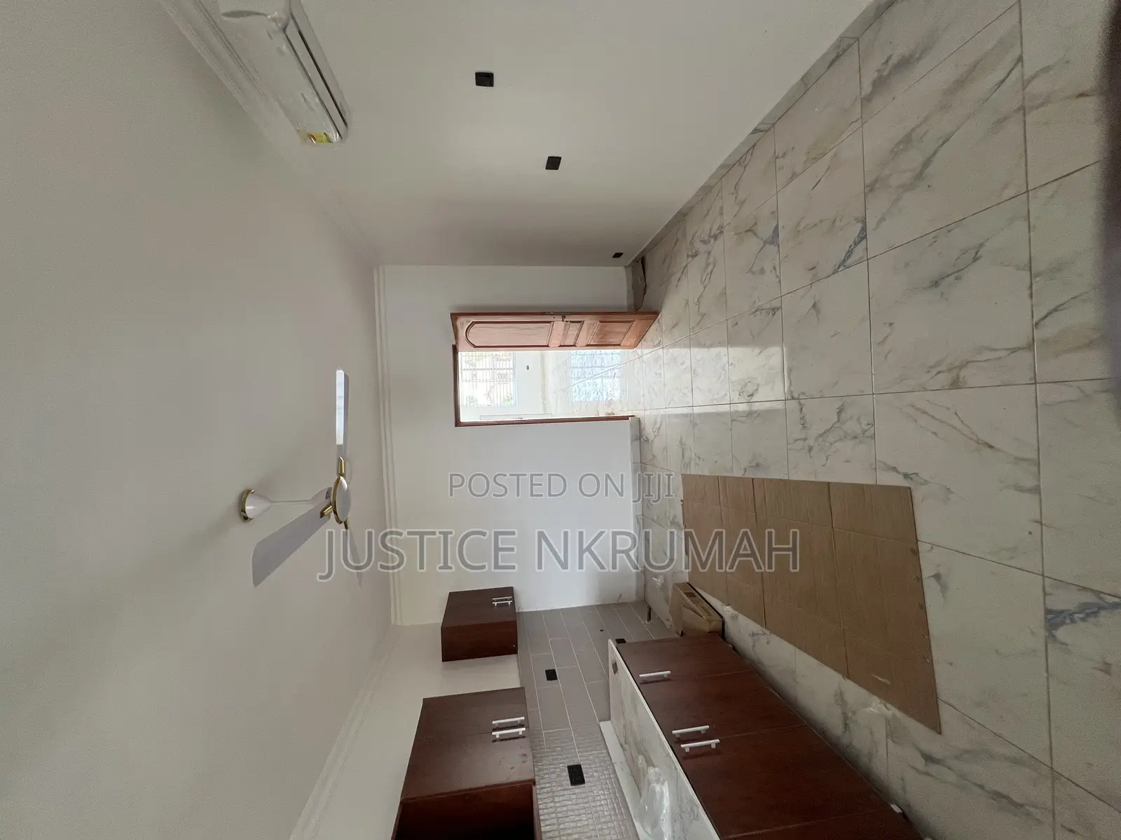 2bdrm Apartment in Mr Justice Estate, West Hills Mall Area for rent