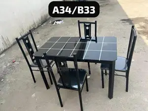 Dining Table Set (34)