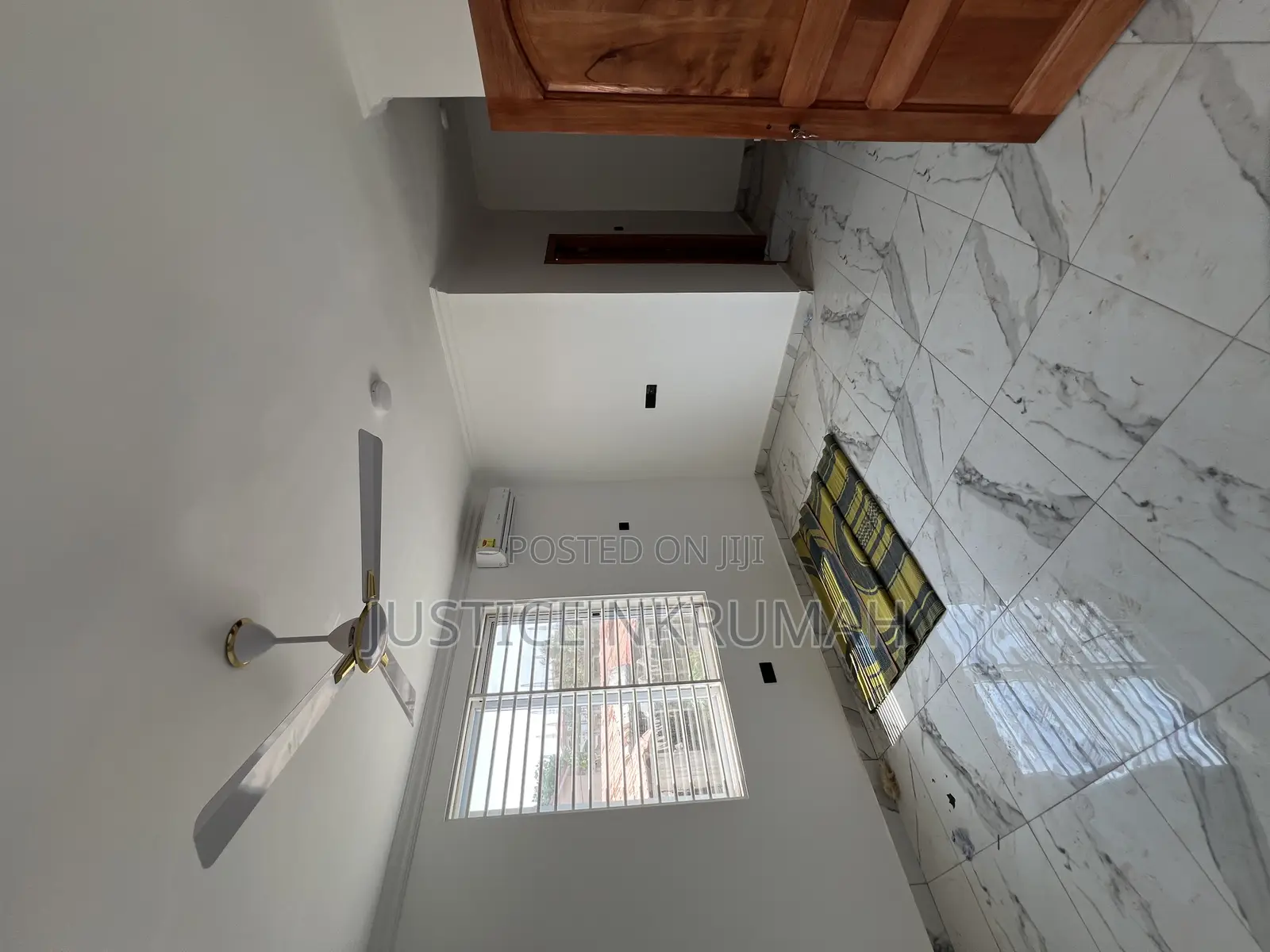 2bdrm Apartment in Mr Justice Estate, West Hills Mall Area for rent