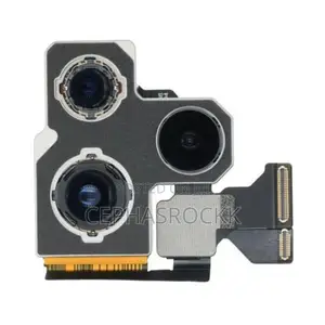 13 Pro Max Main Camera