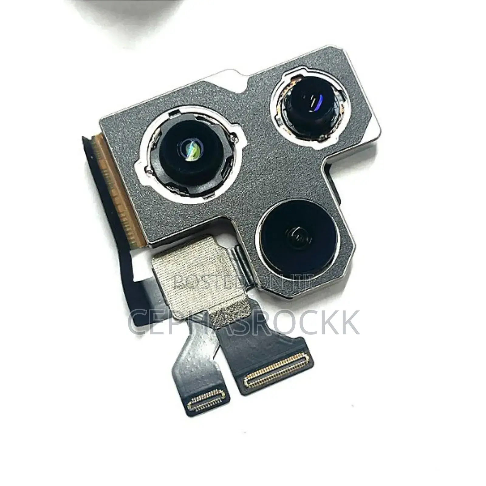 13 Pro Max Main Camera