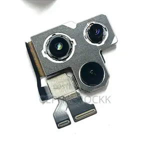 13 Pro Max Main Camera
