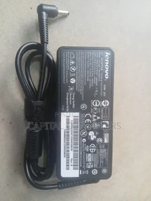 Lenovo Small Pin Adapter