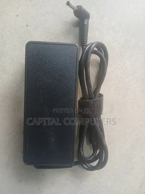 Lenovo Small Pin Adapter