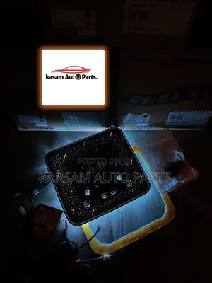 Universal Roof Light
