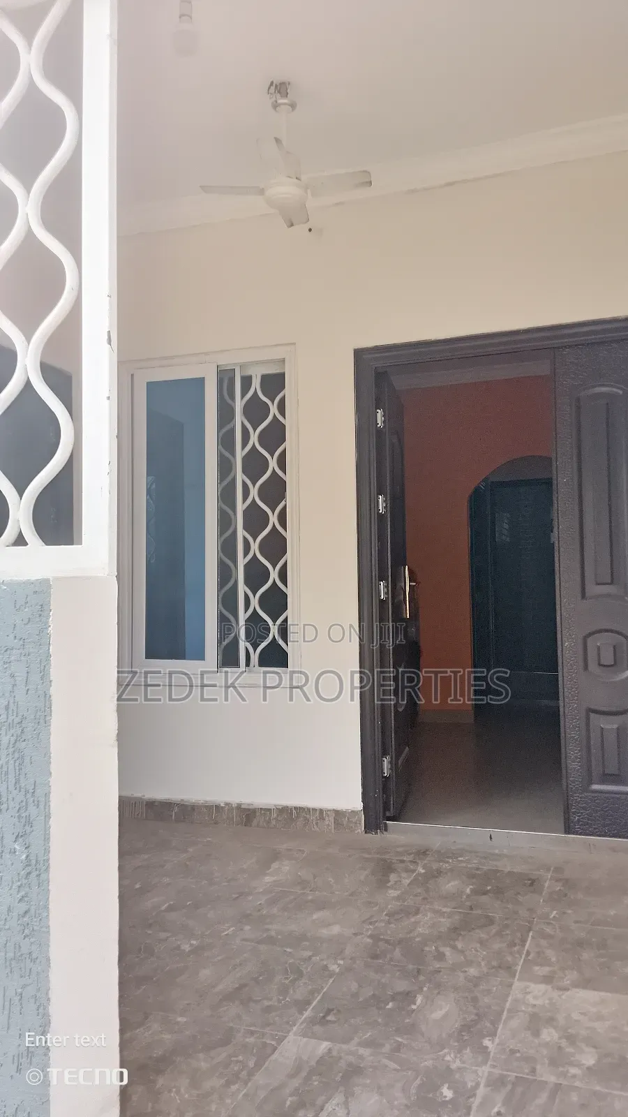 1bdrm Apartment in Acp Estate for rent