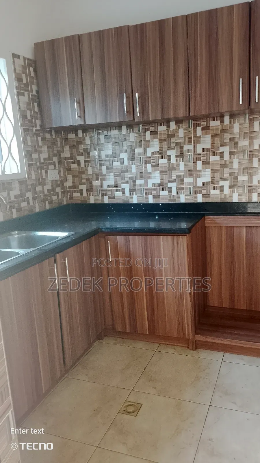 1bdrm Apartment in Acp Estate for rent