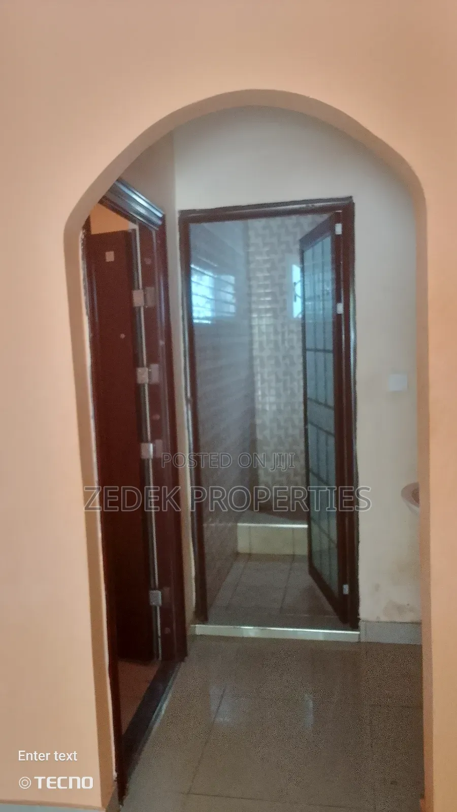 1bdrm Apartment in Acp Estate for rent