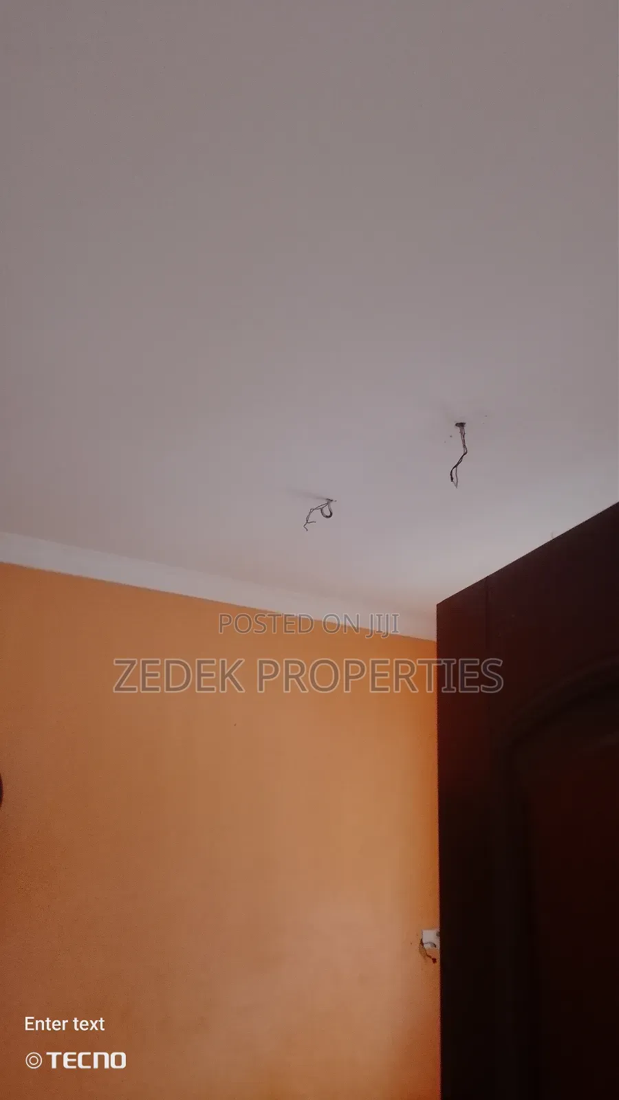 1bdrm Apartment in Acp Estate for rent