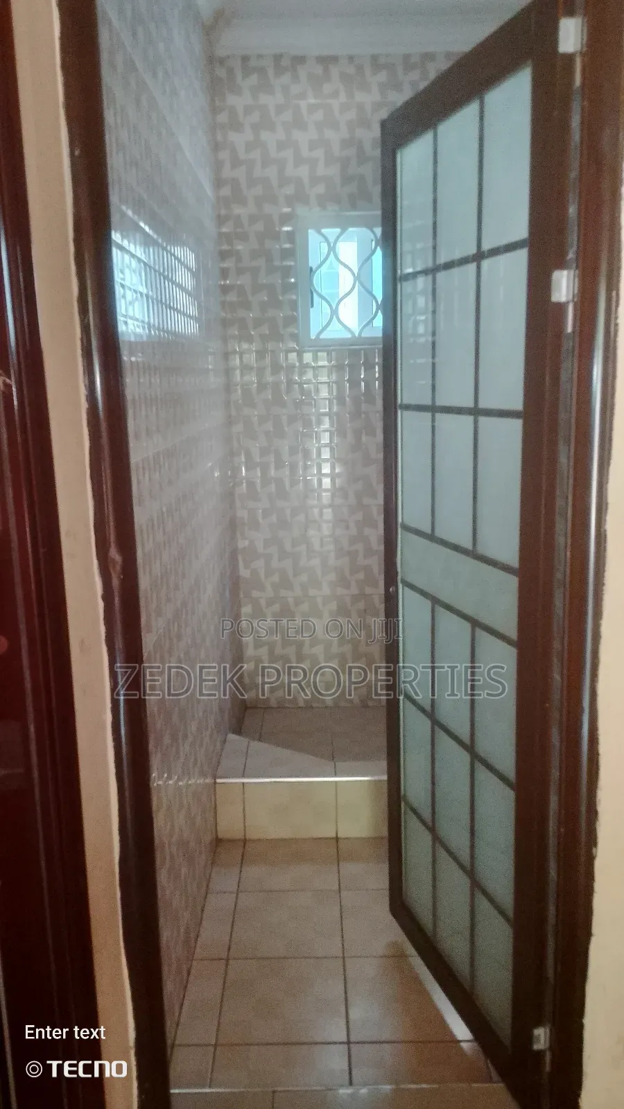 1bdrm Apartment in Acp Estate for rent