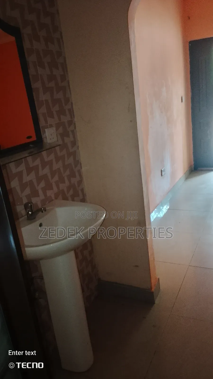 1bdrm Apartment in Acp Estate for rent