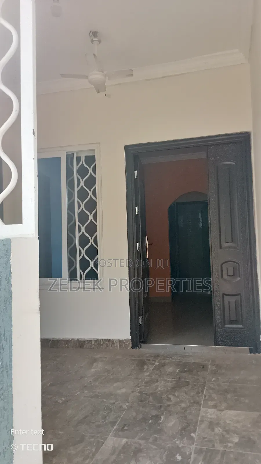 1bdrm Apartment in Acp Estate for rent