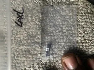 Google Pixel Mouthpiece and Camera Lens