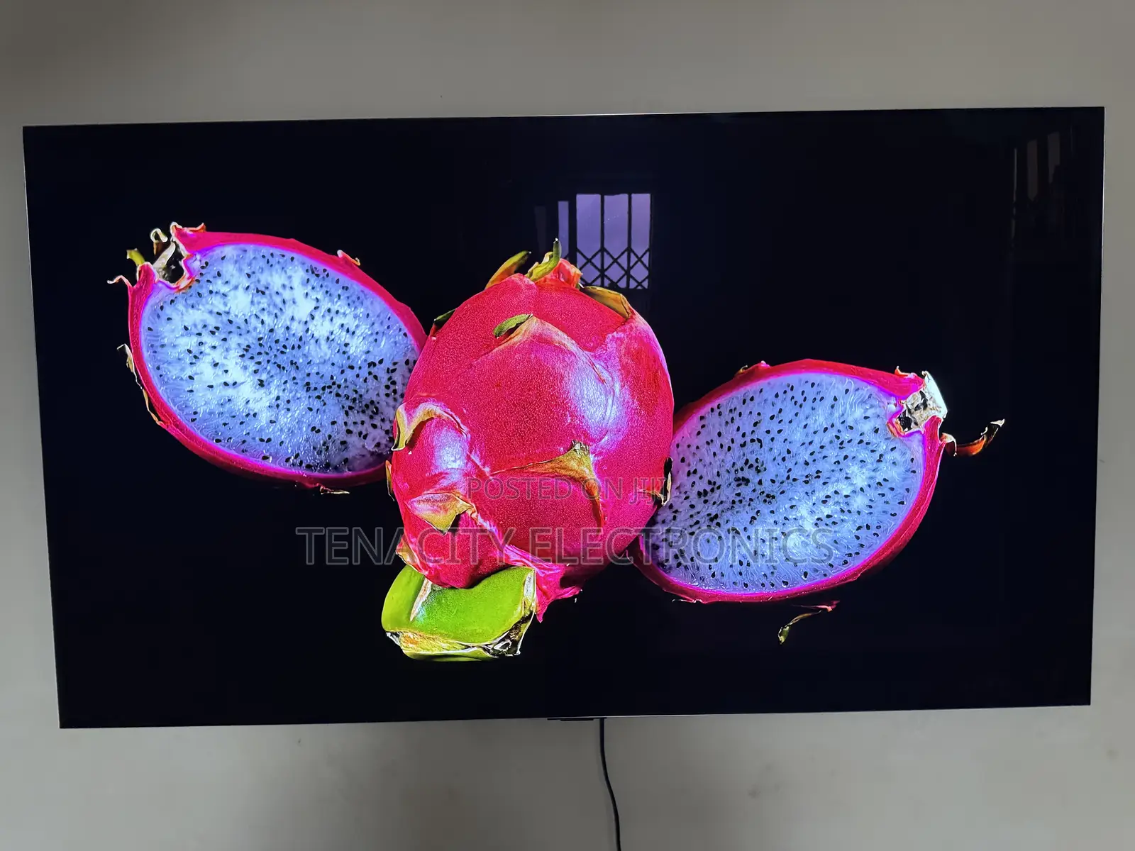 G4 Oled 65”Lg Uhd HDR Smart Satellite Tv
