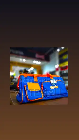 Wadfow Tools Bag 19" - Wtg3119