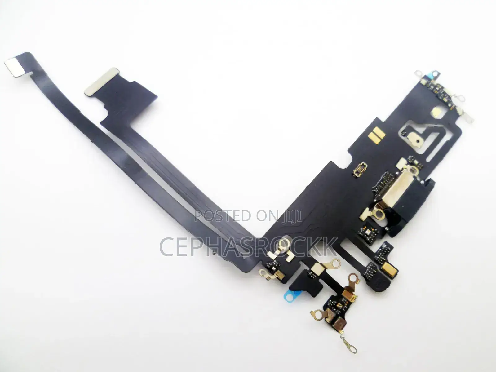 12 Pro Max Original Charging System