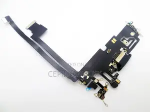 12 Pro Max Original Charging System