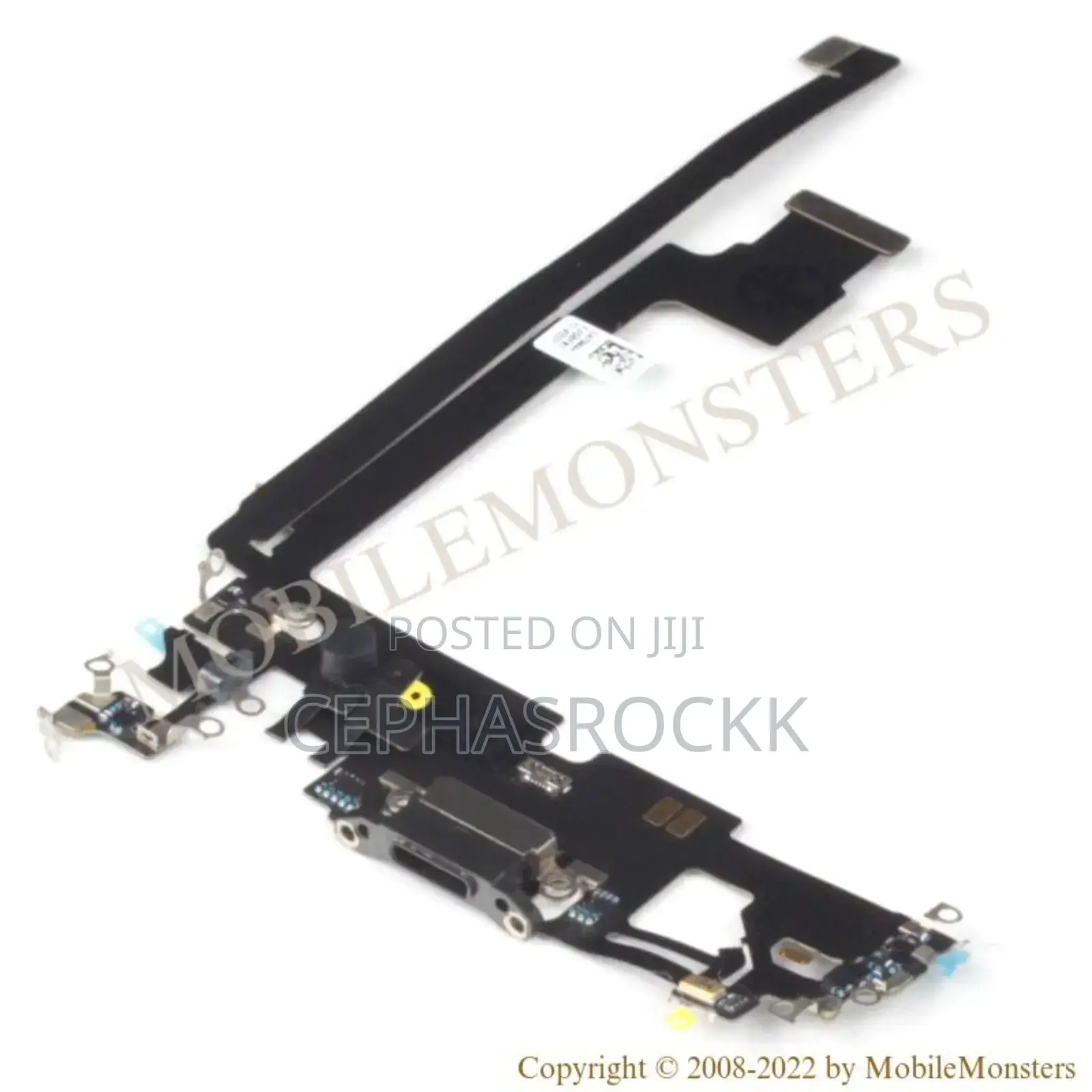 12 Pro Max Original Charging System