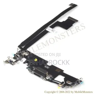 12 Pro Max Original Charging System