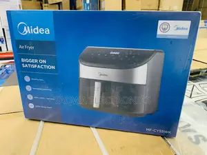Litres-5l Midea Air Fryer