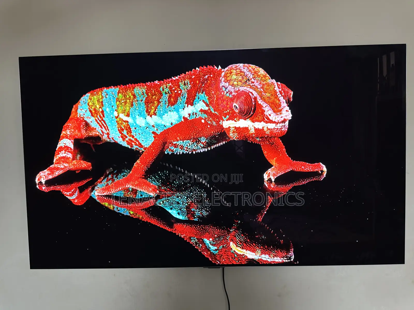 G4 Oled 65”Lg Uhd HDR Smart Satellite Tv