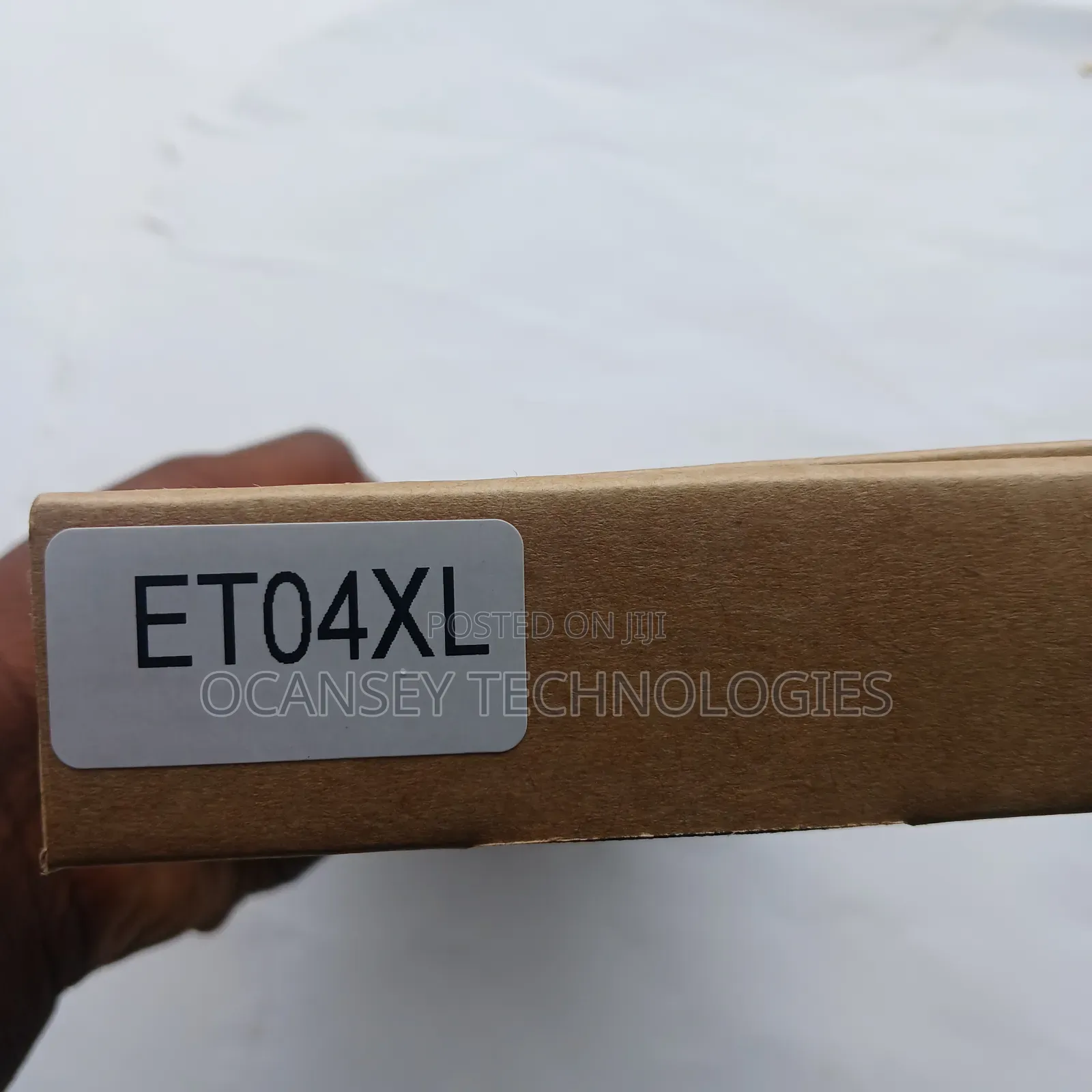Hp Original Et04xl Battery For Elitebook X360 1020 G2 Series
