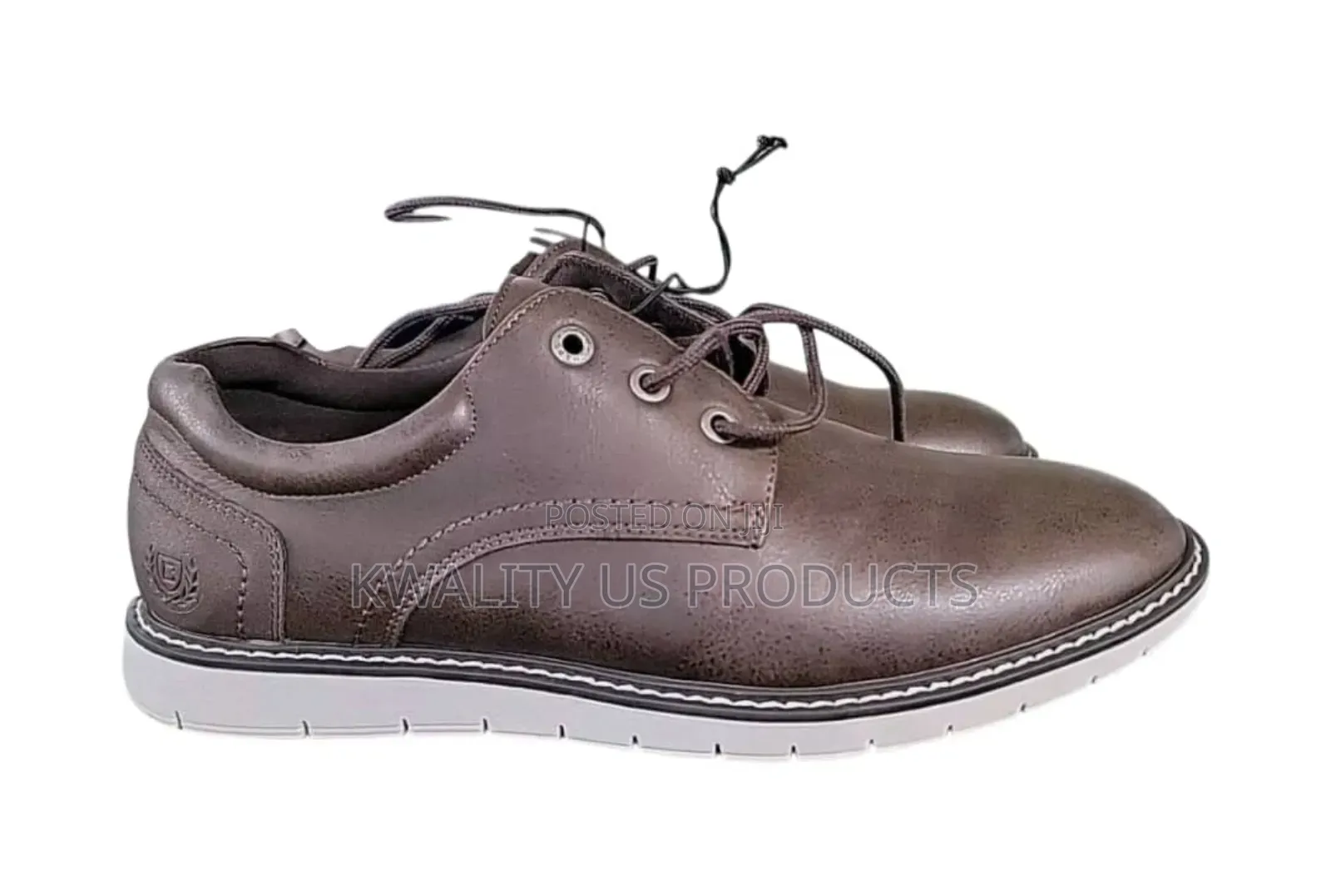 Chaps Men's Flexx Shoe
