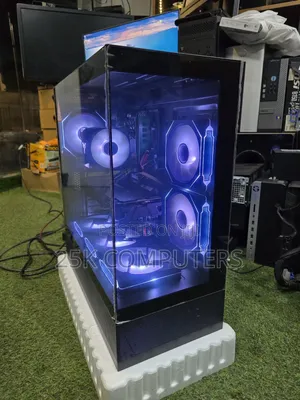 New Desktop Computer Asus 16GB Intel Core I7 HDD+SSD 512GB