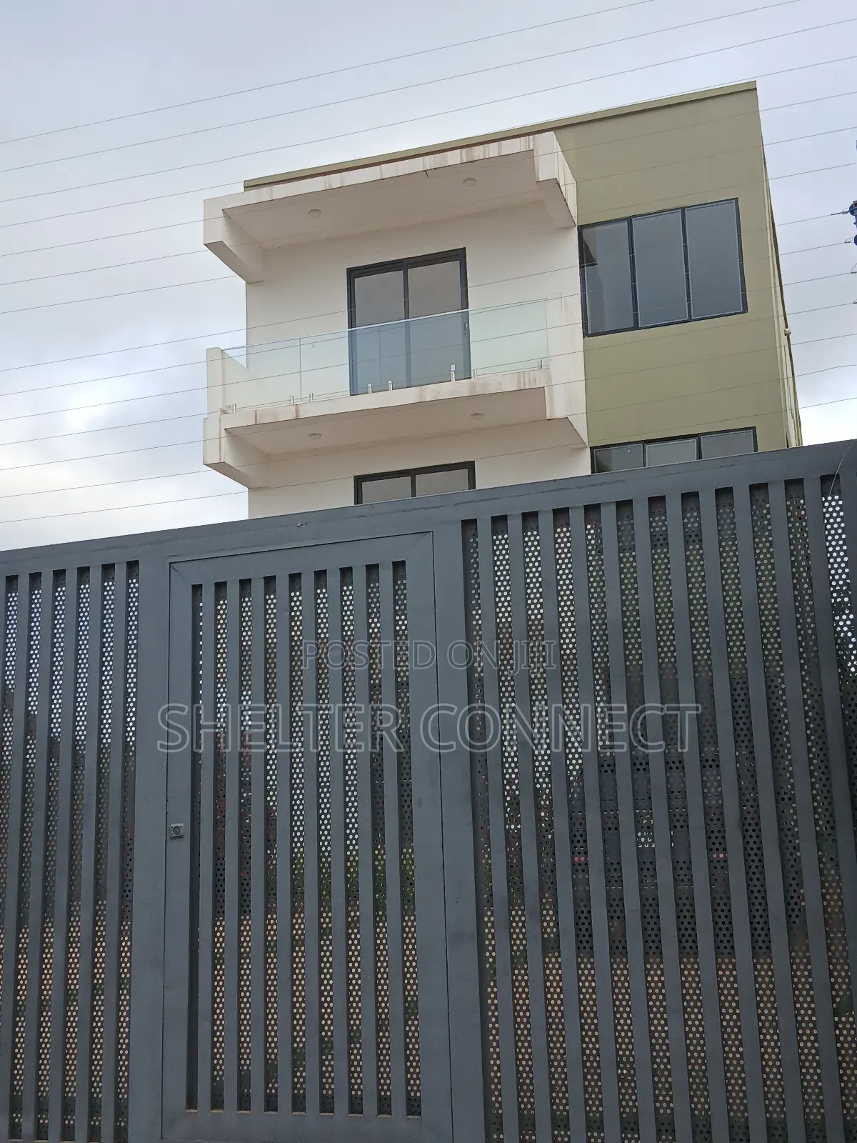 2bdrm Apartment in Oyarifa for rent